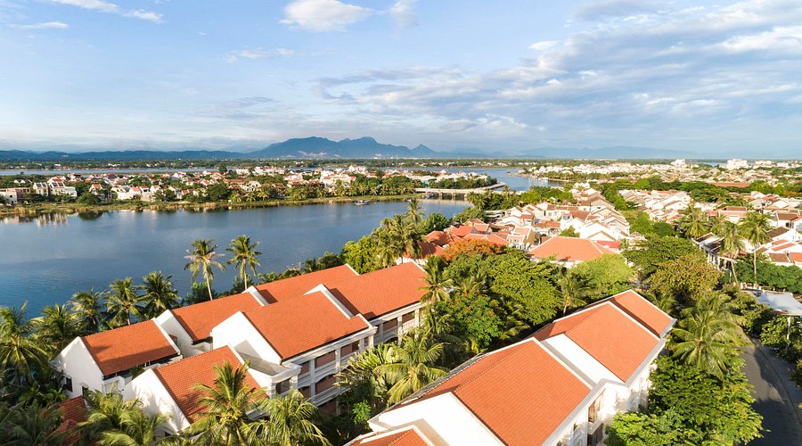 Anantara Hội An Resort