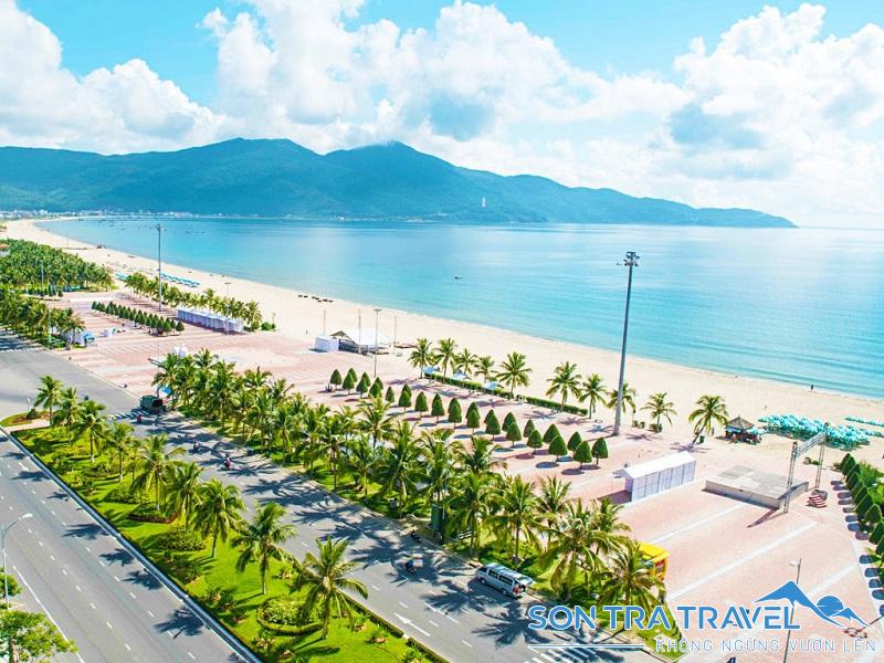 Bãi biển Mỹ Khê