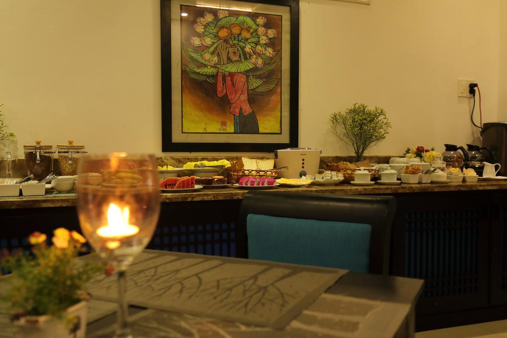 Beaulieu Boutique Hotel