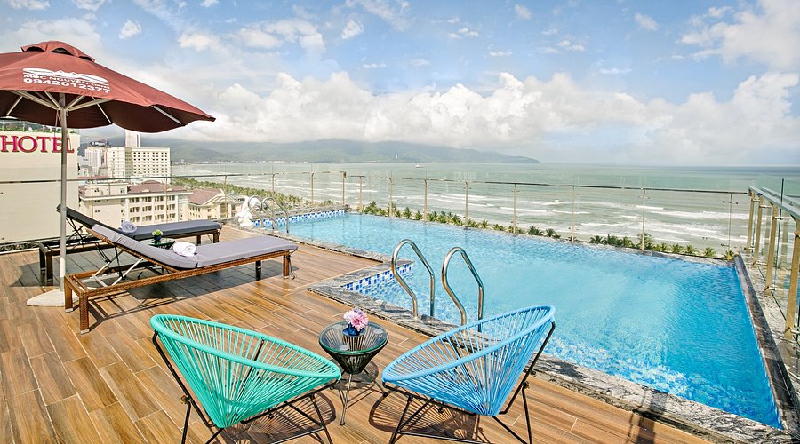 Halina Hotel and Apartment