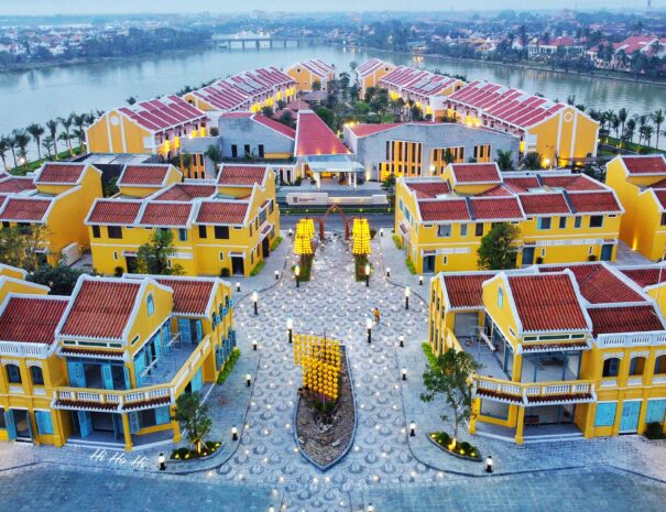 Hoi An Memories Resort & Spa