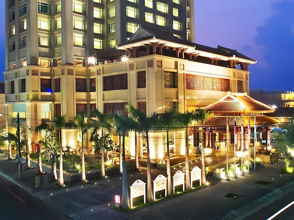 Imperial Hotel Hue