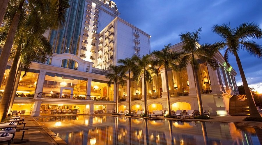 Indochine Palace Hue