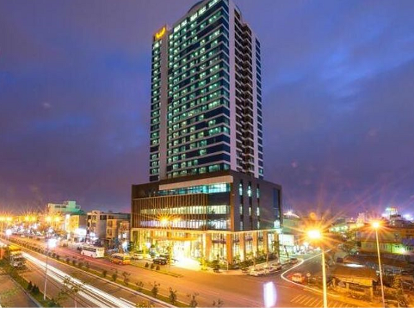 Khách sạn Mường Thanh Grand Đà Nẵng