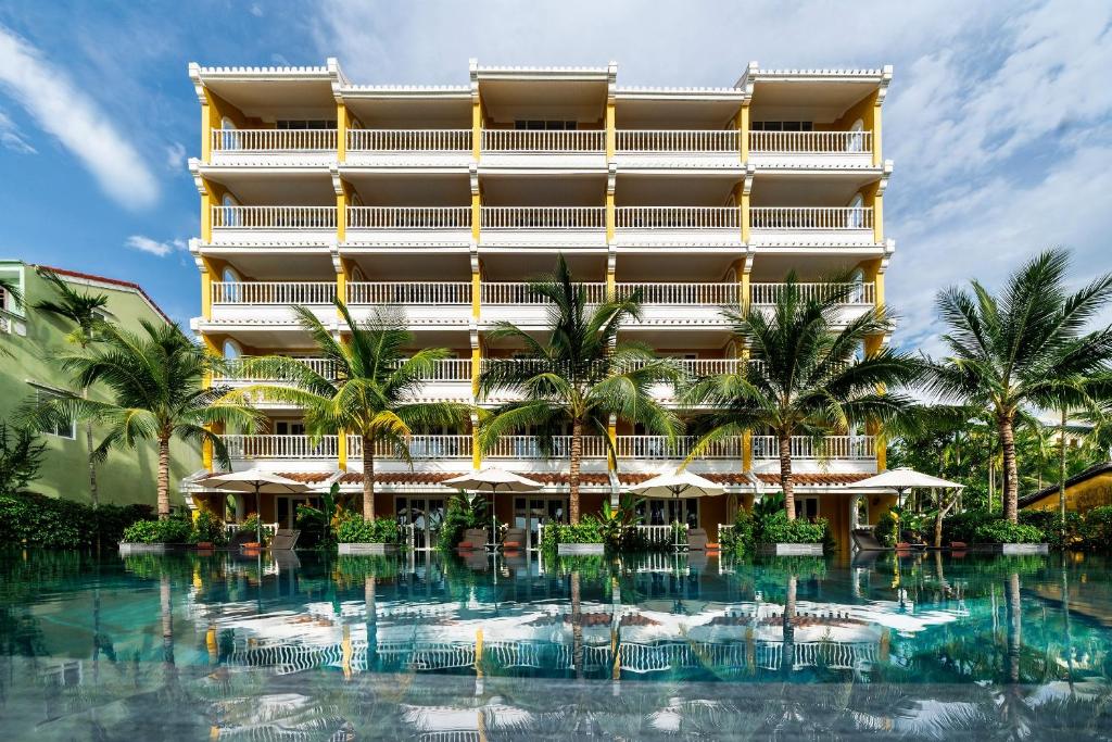 La Siesta Hội An Resort & Spa