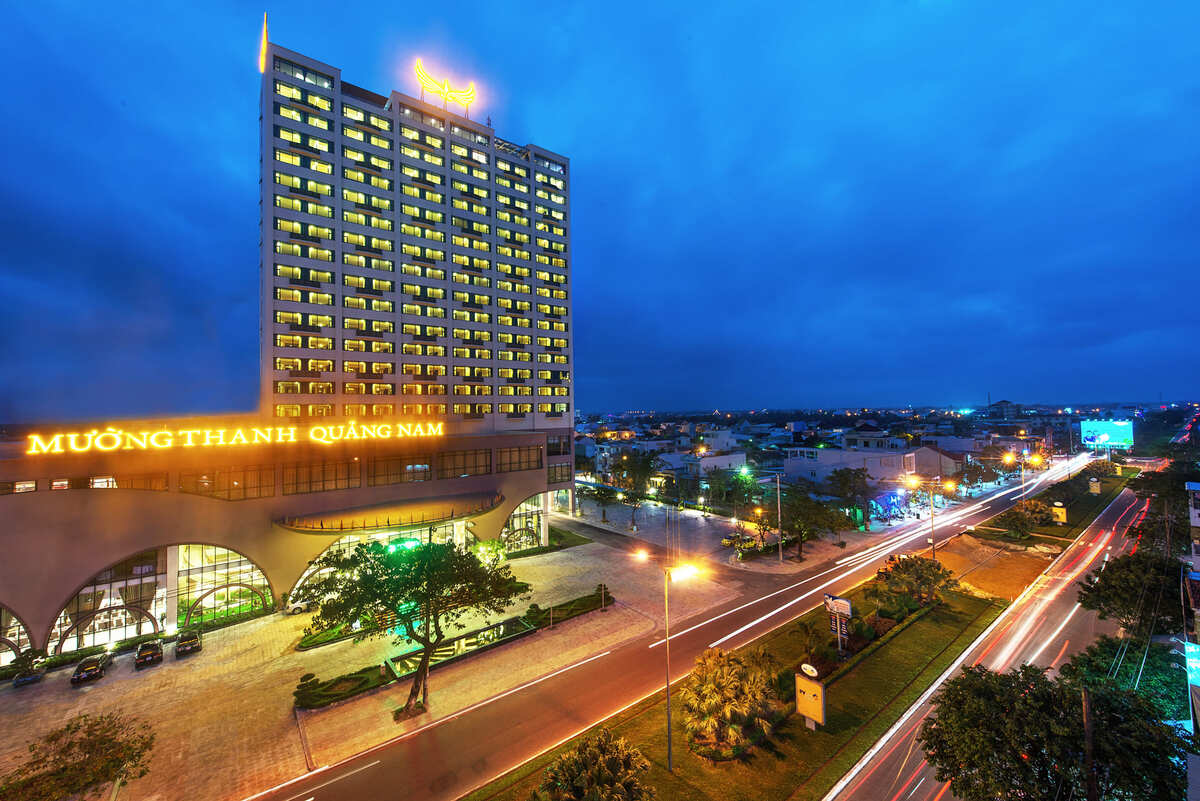 Mường Thanh Grand Quảng Nam