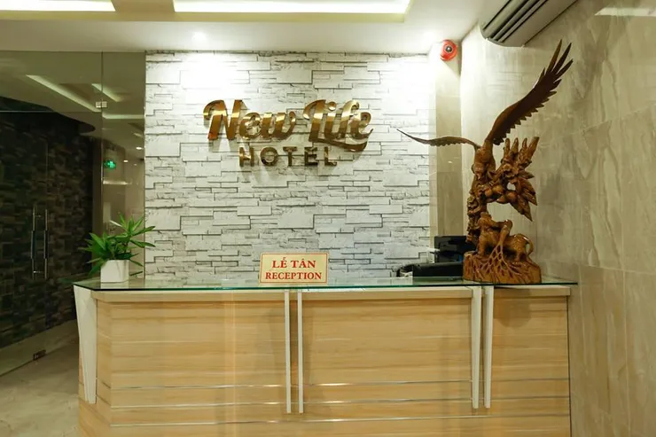 NewLife Hotel DaNang