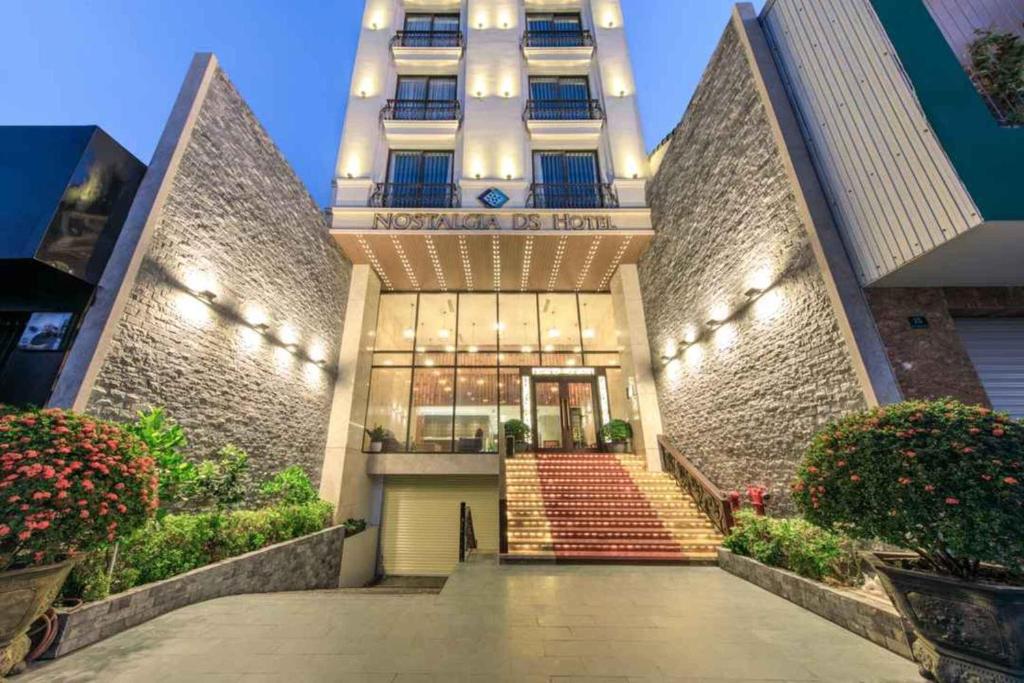 Nostalgia Boutique Hotel