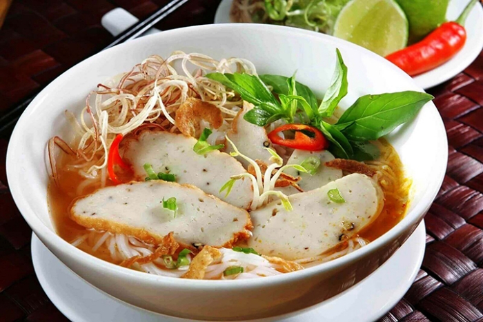  Bún Chả 
