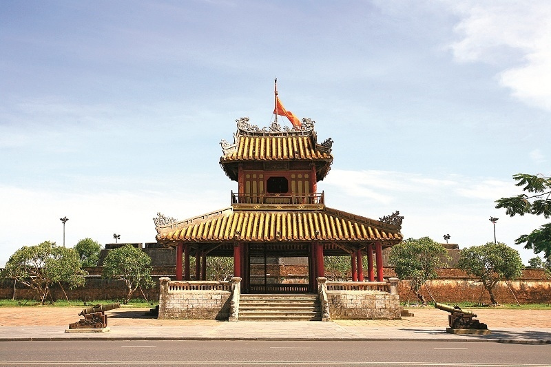 Phu văn lau (Huế)