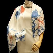 Khăn Lụa Hội An