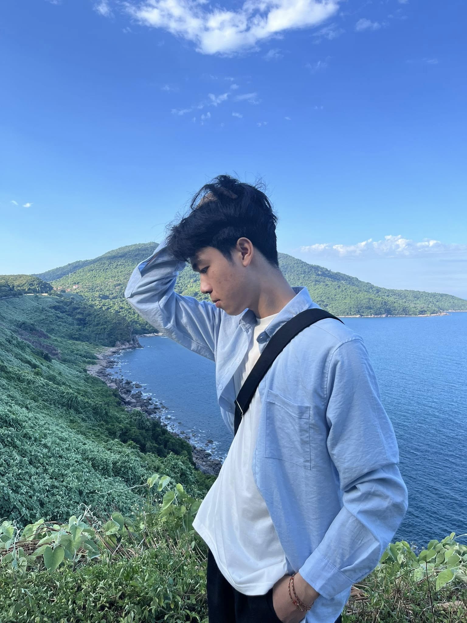 Trần Văn Khánh Toàn 